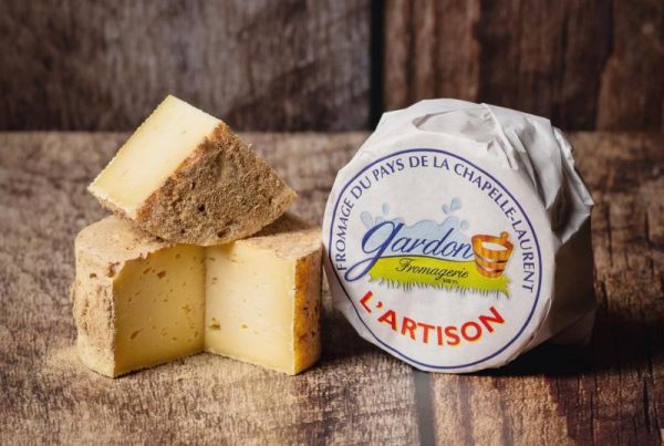 l'artison fromagerie gardon