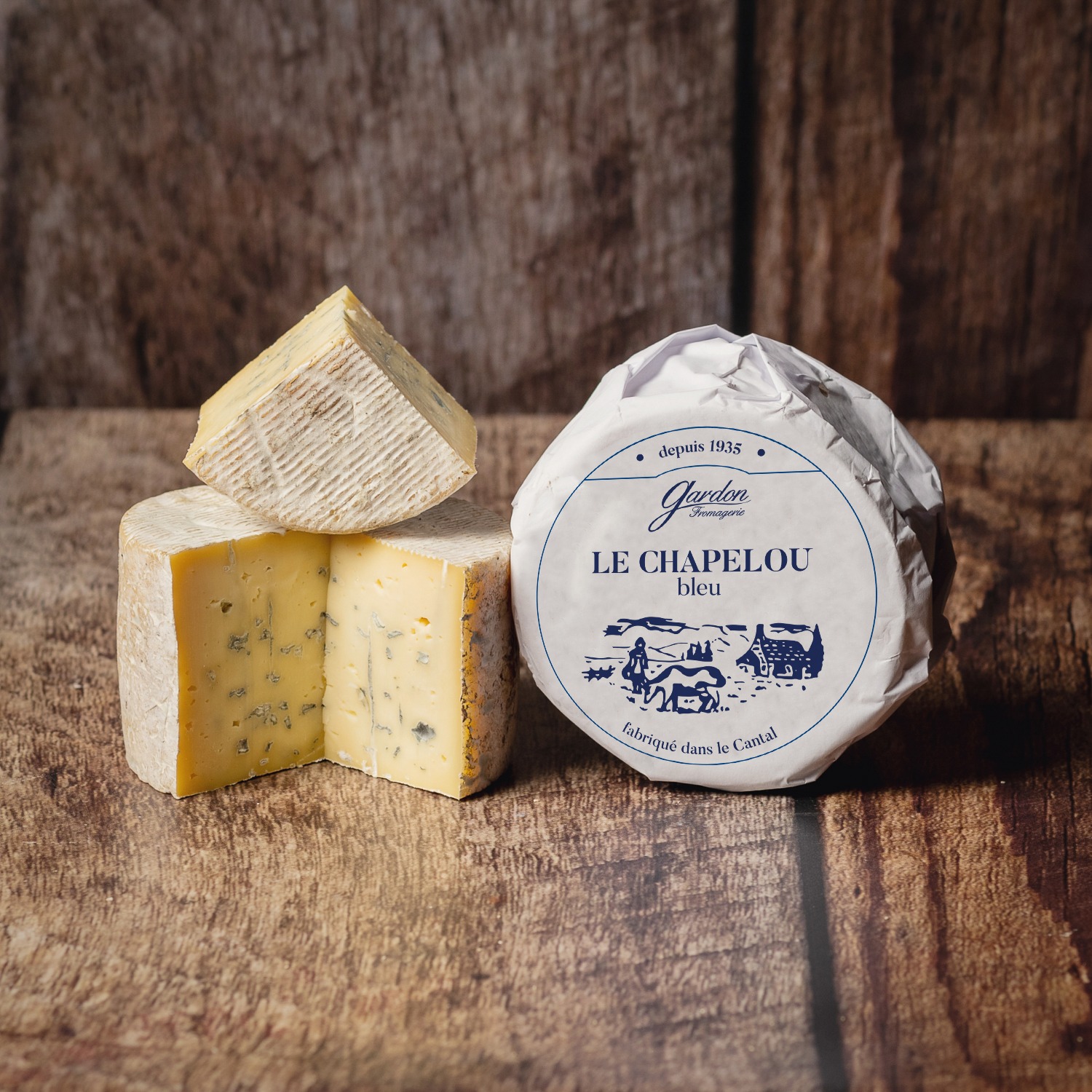 Plateau du fromager: 10 fromages élaboré en magasin