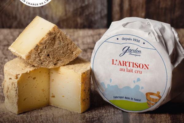 Médaille de Bronze – Concours National des Produits Laitiers 2026